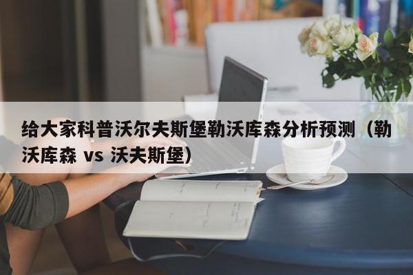 给大家科普沃尔夫斯堡勒沃库森分析预测（勒沃库森 vs 沃夫斯堡）