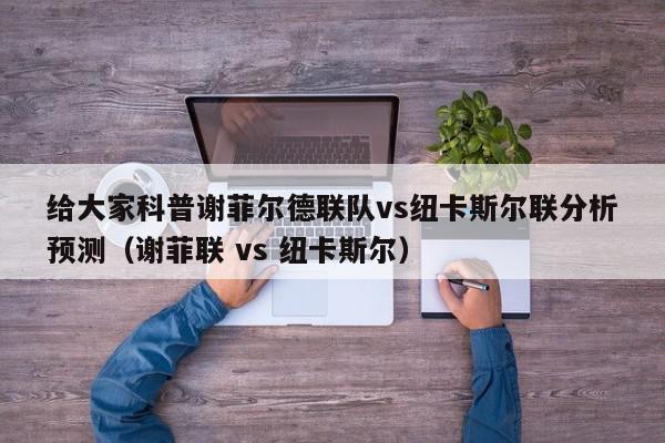 给大家科普谢菲尔德联队vs纽卡斯尔联分析预测（谢菲联 vs 纽卡斯尔）