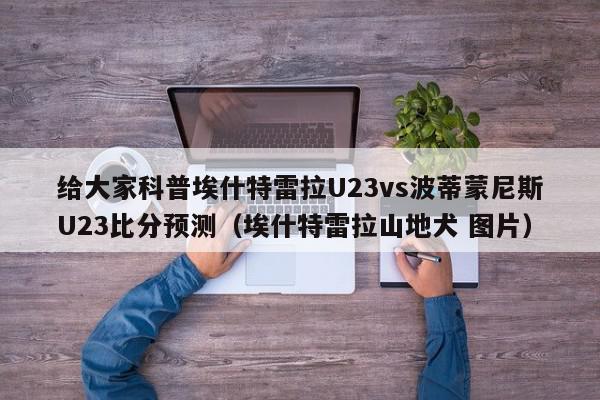 给大家科普埃什特雷拉U23vs波蒂蒙尼斯U23比分预测（埃什特雷拉山地犬 图片）