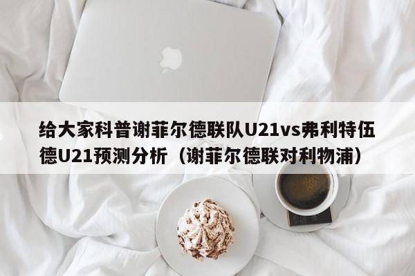 给大家科普谢菲尔德联队U21vs弗利特伍德U21预测分析（谢菲尔德联对利物浦）